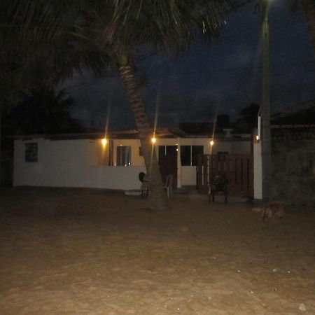 Anicia Beach House Negombo Exterior foto