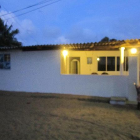Anicia Beach House Negombo Exterior foto