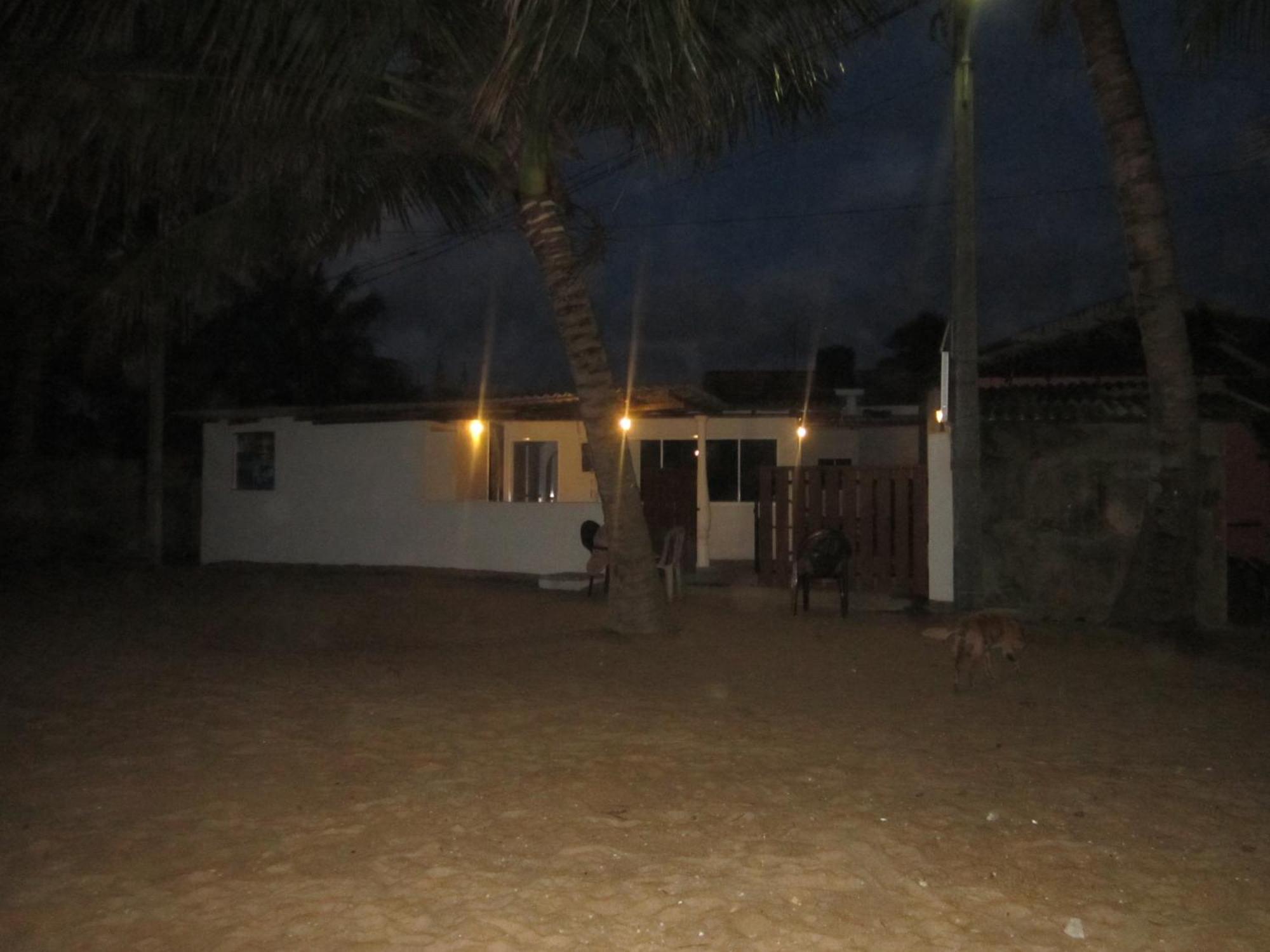 Anicia Beach House Negombo Exterior foto