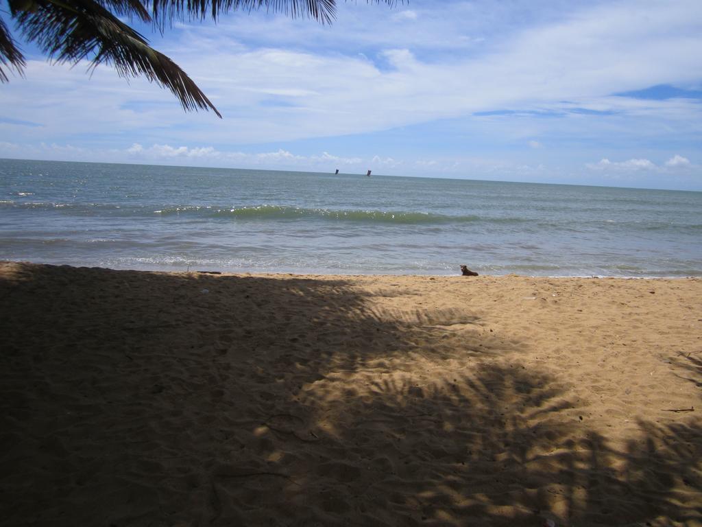 Anicia Beach House Negombo Exterior foto