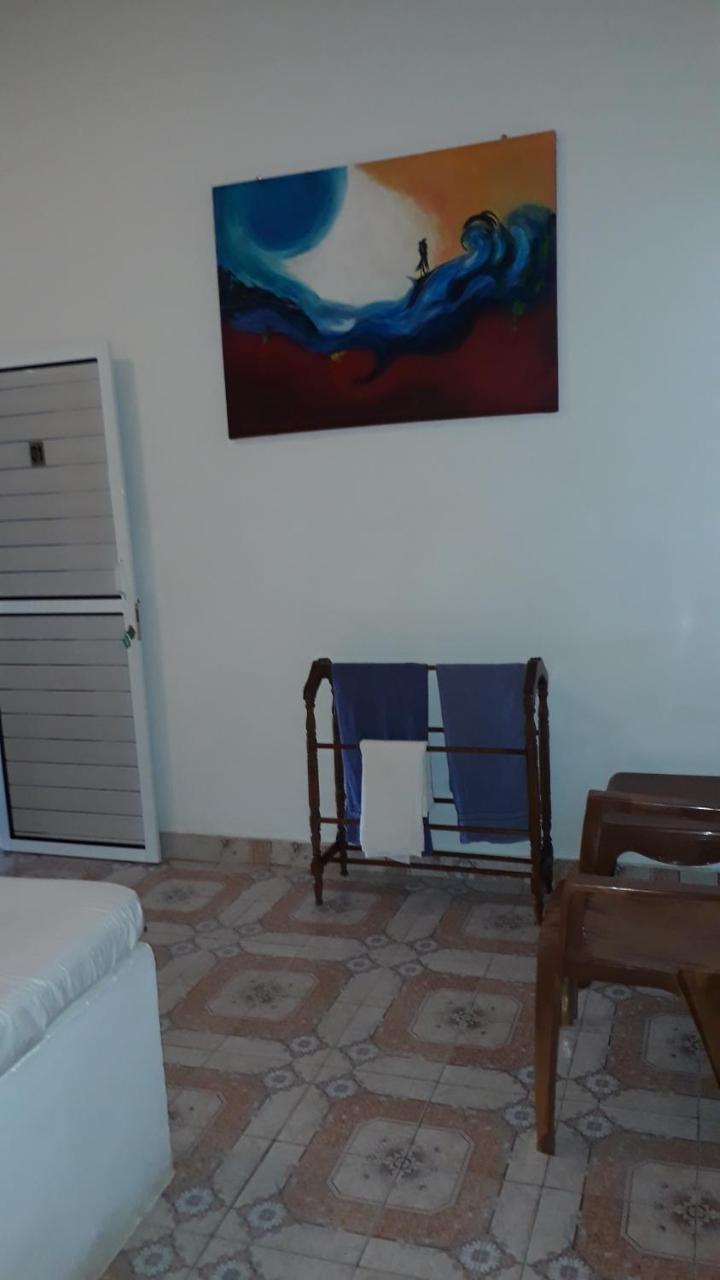 Anicia Beach House Negombo Exterior foto