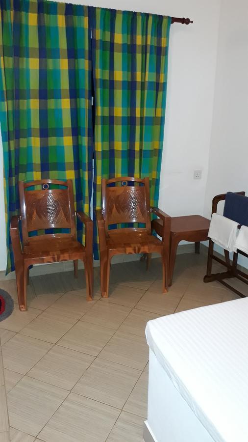Anicia Beach House Negombo Exterior foto