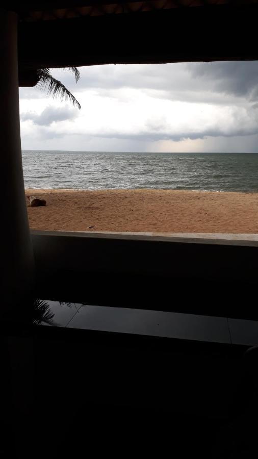 Anicia Beach House Negombo Exterior foto